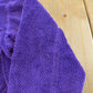 Vintage 2000s Patagonia Fleece Outdoorsman Full Zip Sweater Women's M