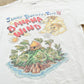 Vintage 1996 Jimmy Buffett Banana Wind Tour T-Shirt Size L Men's Large