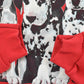 Vintage 1990s Disney's 101 Dalmatians Crewneck Sweatshirt Men's Large