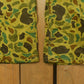 Vintage 1980s Duck Camo Coveralls Men's 40 x 30