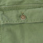 Vintage 1940s Military OG-107 Sateen Pants Men's 36 x 30