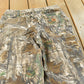 Vintage 2000s Carhartt Double Knee RealTree Camo Pants Women's 30 x 33.5