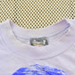 Vintage 1988 Ollie for President Oliver North Cartoon T-Shirt Mens Men's Medium