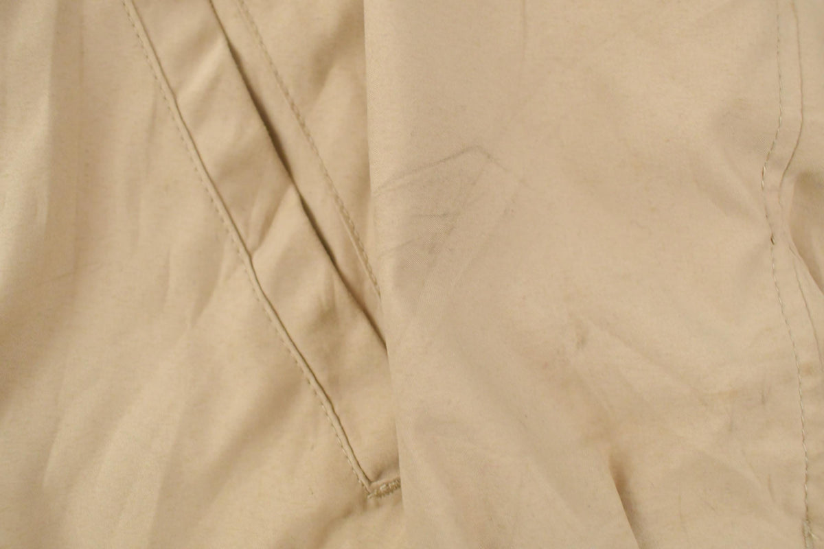 Vintage 1990s Polo Ralph Lauren Harrington Jacket Men's XL
