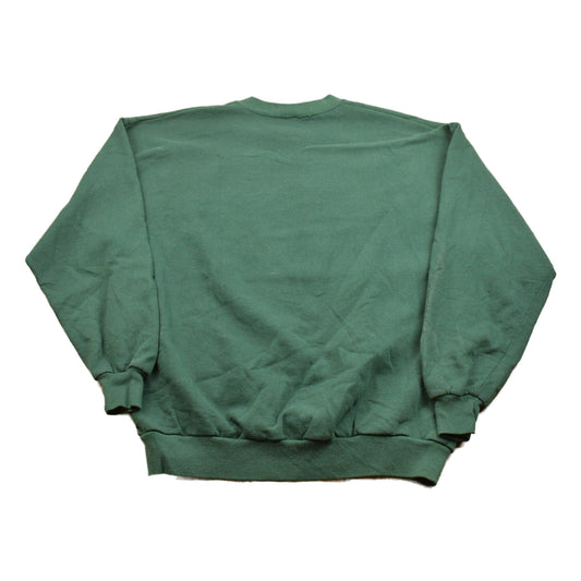 Vintage 1990s Indiana Crewneck Sweatshirt Men's XL