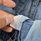 Vintage 1990s Levi's 501 Original Fit Denim Jeans Men's 29 x 29.5