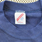 Vintage 1990s Penn State University Crest Crewneck Sweatshirt Men's L