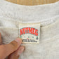 Vintage 1990s New England Patriots Crewneck Sweatshirt Men's L