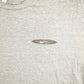 Vintage 1990s Nike Logo Slogan Graphic T-Shirt Men's XL
