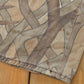 Vintage 1980s Melton Wintermaster Outdoors Tree Camo Cargo Hunting Pants Men's Small