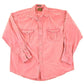 Vintage 1990s Eddie Bauer Button Up Shirt Men's XL