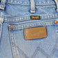 Vintage 2000s Wrangler Denim Jeans Men's 28 x 32