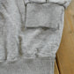 Vintage 1980s Champion Raglan Logo Spellout Crewneck Sweater Men's XL