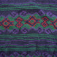 Vintage 1990s Maglificio Aztec Knit Pullover Sweater Men's L