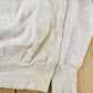 Vintage 1990s Bates College Collegiate Crewneck Sweatshirt Men's Large