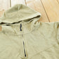 Vintage 2000s Purnell Quarter Zip Hoodie Sweatshirt Men's XL