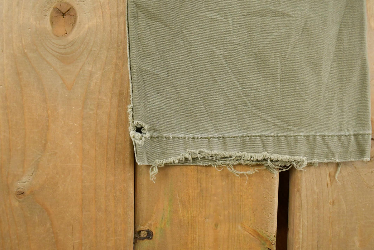 Vintage 2000s Carhartt Carpenter Pants Men's 34 x 30