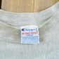 Vintage 1990s New England School of Law Champion Reverse Weave Crewneck Sweatshirt Men's Large