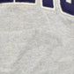 Vintage 1990s Carleton Collegiate Crewneck Sweatshirt Men's XL