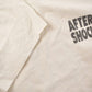 Vintage 1990s Get Shocked Graphic T Shirt Men's Medium