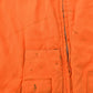 Vintage 1980s Tree Camo Reversible Hunting Jacket Men's L