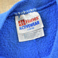 Vintage 2000 Cadet Pride Souvenir Crewneck Sweatshirt Youth L