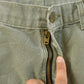 Vintage 2000s Carhartt Distressed Sun Faded Carpenter Pants Men's 31 x 28