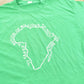 Vintage 1991 Class of 91 Strawberry Mansion High School T-Shirt Men's L