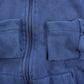Vintage 1990s Slazenger Sports Full Zip Tracksuit Men's S Men's XL