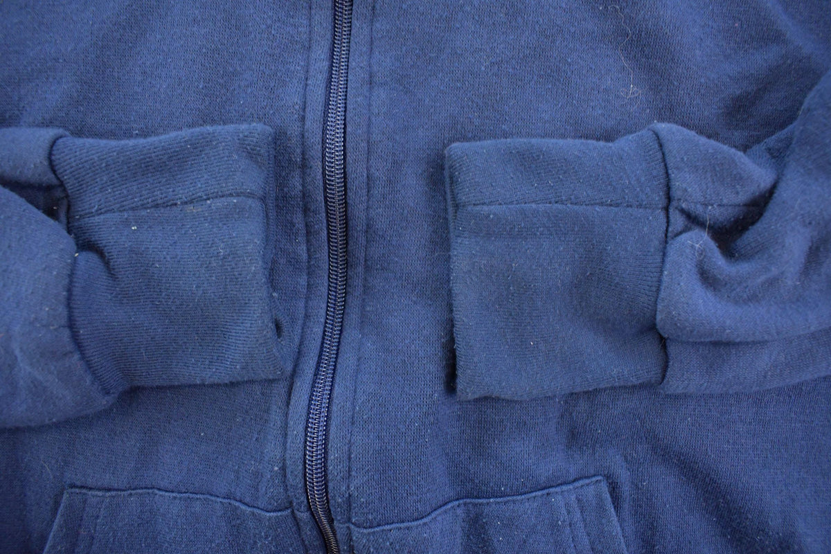 Vintage 1990s Slazenger Sports Full Zip Tracksuit Men's S Men's XL