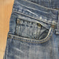 Vintage 2000s Guess Denim Jeans Men's 30 x 29