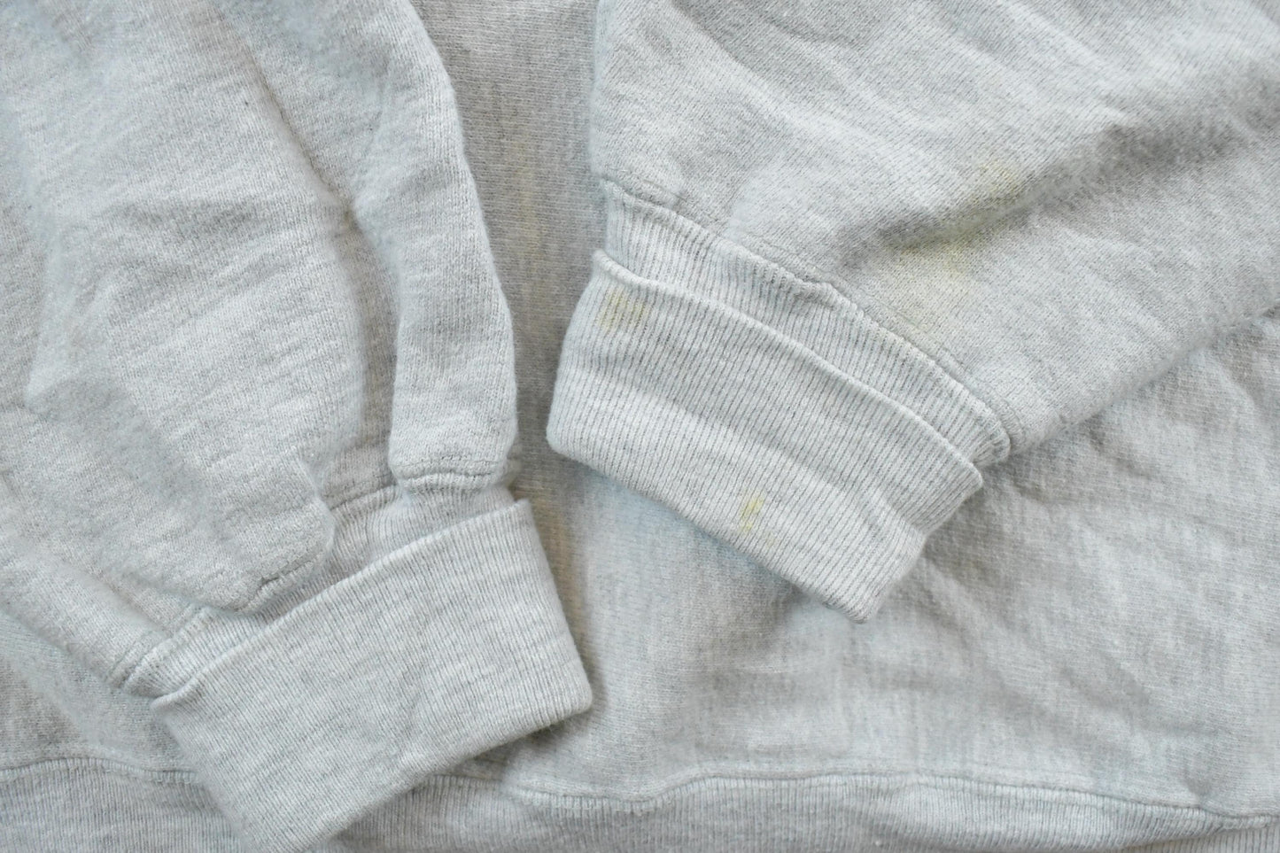 Vintage 1990s New England School of Law Champion Reverse Weave Crewneck Sweatshirt Men's Large