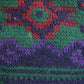 Vintage 1990s Maglificio Aztec Knit Pullover Sweater Men's L