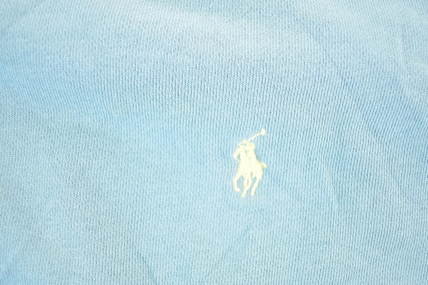 Vintage 1990s Polo By Ralph Lauren Crewneck Sweatshirt Mens XL