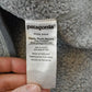 Vintage 2000s Patagonia Two-Tone Quarter Zip Fleece Sweater Men's XL