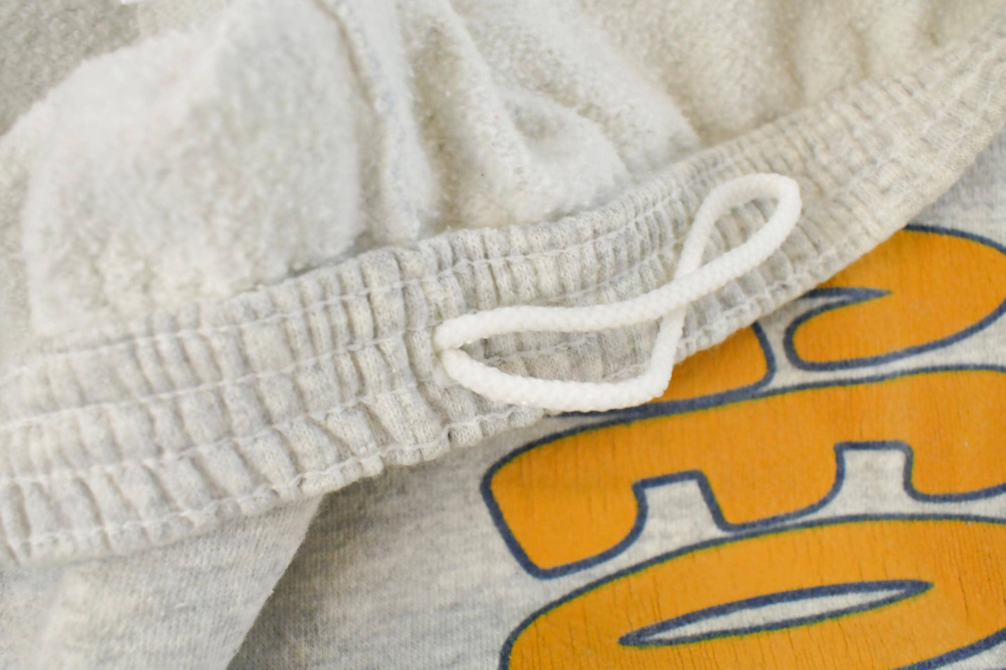 Vintage 1990s Georgia Tech Yellow Jackets Tultex Sweatpants Men's 32 x 28