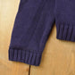 Vintage 1990s Lauren Ralph Lauren Turtleneck Knit Sweater Women's S
