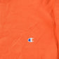 Vintage 1990s Champion Reverse Weave Blank Crewneck Sweatshirt Men's L