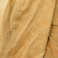 Vintage 1960s Outdoors Adventure Canvas Hunting Jacket Men's Large