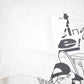Vintage 1990s "Its Not Easy Being Me" Graphic T Shirt Men's Large
