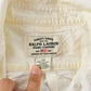 Vintage Y2K Ralph Lauren Jeans Company Button Up Shirt Men's L