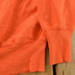 Vintage 1990s Champion Reverse Weave Blank Crewneck Sweatshirt Men's L