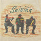 Vintage 1990s Seisiun Irish Music Souvenir T-Shirt Men's XL