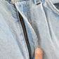 Vintage 1990s Levi Silver Tab Baggy Denim Blue Jeans Men's 31 x 31