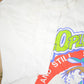 Vintage 1990s Slo Pitch National Championships Graphic T Shirt Men's Large