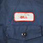 Vintage 1980s Utility Work Wear Jacket Men's 3XL