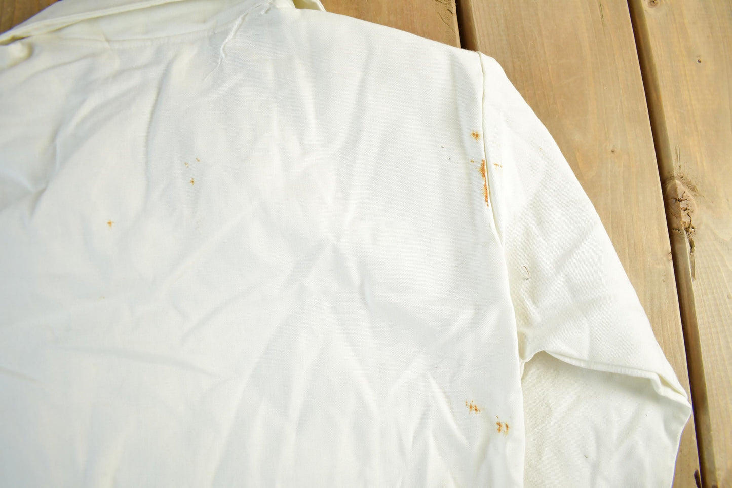 Vintage 1980s Jacobsons Light Jacket Women's XS-S