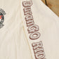 Vintage 2000s WeSTOC 2000 Road Bike Racing Long sleeve Graphic T-Shirt Men's Large
