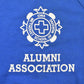Vintage 1980s Iowa Methodist School of Nursing Crewneck Sweatshirt Men's Medium
