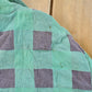 Vintage 1990s Omni II Insulated Flannel Button Up Shirt Jacket Men's XL